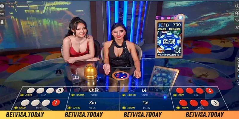 08+ cách đọc vị xóc đĩa đổi thưởng an toàn