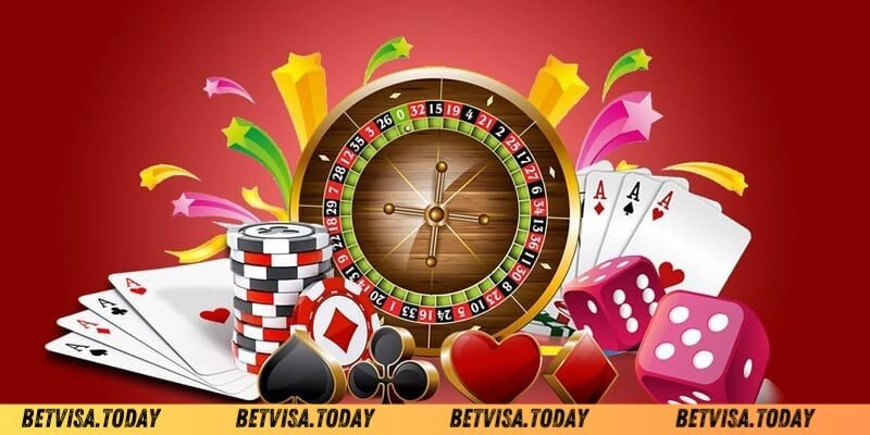 Game Bài 3D Betvisa - Trải Nghiệm Casino Sống Động Âm thanh sống động như thật
