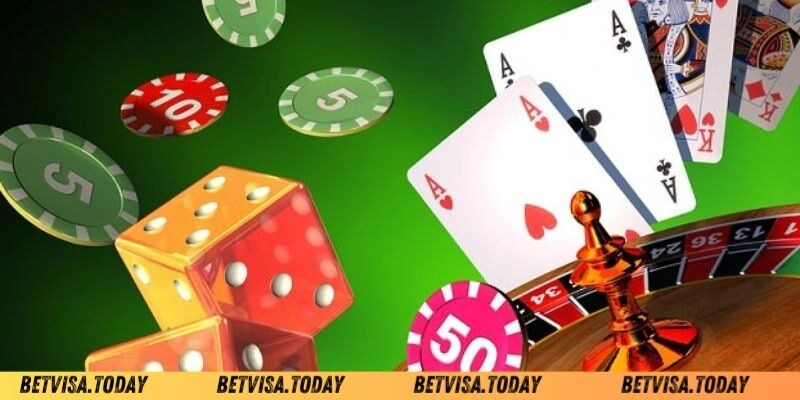 Game Bài 3D Betvisa - Trải Nghiệm Casino Sống Động Bí kíp chơi game bài 3D Betvisa cực hay