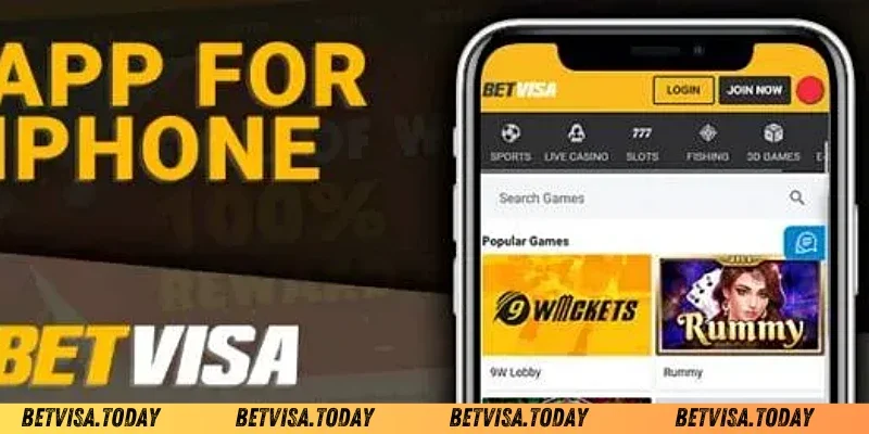 Giới Thiệu Về app Cá Cược Của Betvisa