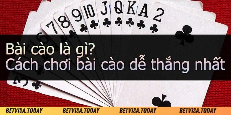 Hướng Dẫn Chơi Bài Cào Chi Tiết Nhất Cho Người Mới Bắt Đầu