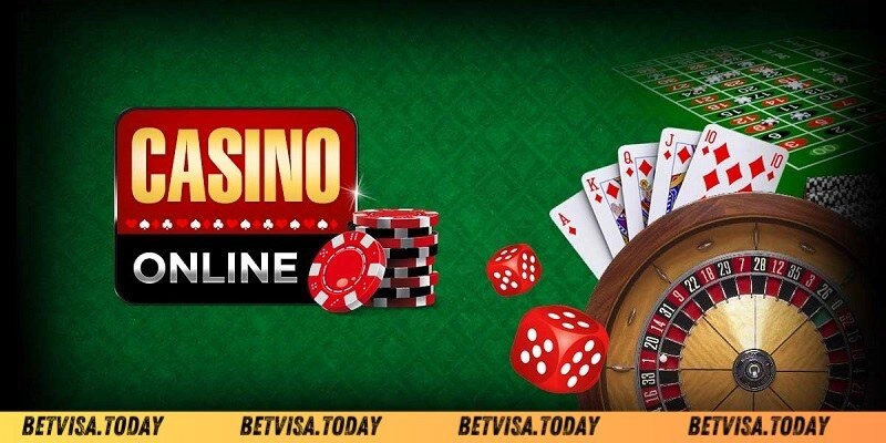 Game Bài 3D Betvisa - Trải Nghiệm Casino Sống Động Khái niệm sơ lược về game bài 3D Betvisa