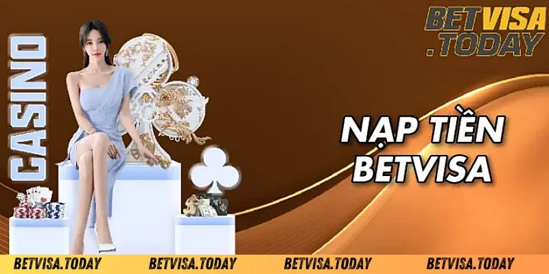 Nạp tiền bằng thẻ cào