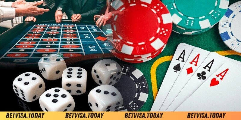 Game Bài 3D Betvisa - Trải Nghiệm Casino Sống Động Những điểm mạnh tại game bài 3D Betvisa so với các nền tảng khác