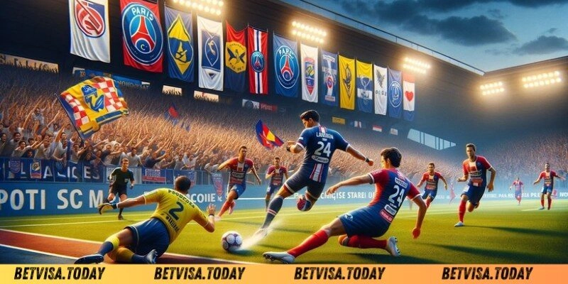 Cách Đọc Kèo Bóng Đá Betvisa - Hướng Dẫn Chi Tiết Cho Newbie Cách đọc kèo bóng đá châu Á chi tiết nhất