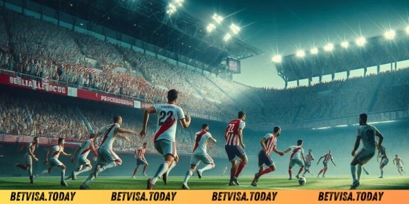 Cách Đọc Kèo Bóng Đá Betvisa - Hướng Dẫn Chi Tiết Cho Newbie Ký hiệu cần nắm trong cách đọc kèo bóng đá Betvisa